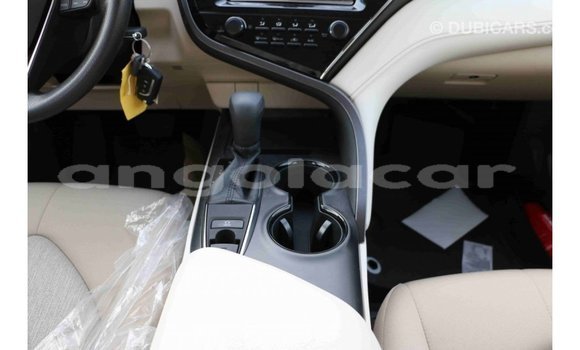 Comprar Importar Toyota Camry Outro Carro em Import - Dubai em Bengo Province Comprar Importar Toyota Camry Outro Carro em Import - Dubai em Bengo Province