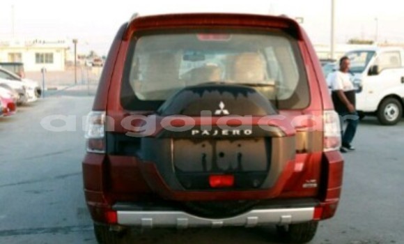Acheter Occasion Voiture Mitsubishi Pajero Autre à Luanda, Province de Luanda Acheter Occasion Voiture Mitsubishi Pajero Autre à Luanda, Province de Luanda