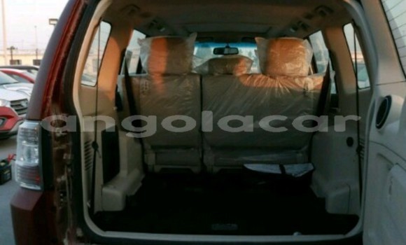 Acheter Occasion Voiture Mitsubishi Pajero Autre à Luanda, Province de Luanda Acheter Occasion Voiture Mitsubishi Pajero Autre à Luanda, Province de Luanda
