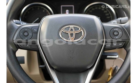 Comprar Importar Toyota Camry Outro Carro em Import - Dubai em Bengo Province Comprar Importar Toyota Camry Outro Carro em Import - Dubai em Bengo Province