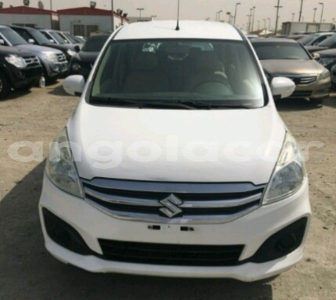 Big with watermark suzuki ertiga luanda province luanda 6308