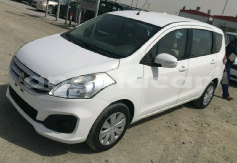 Big with watermark suzuki ertiga luanda province luanda 6308