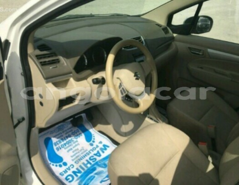 Big with watermark suzuki ertiga luanda province luanda 6308