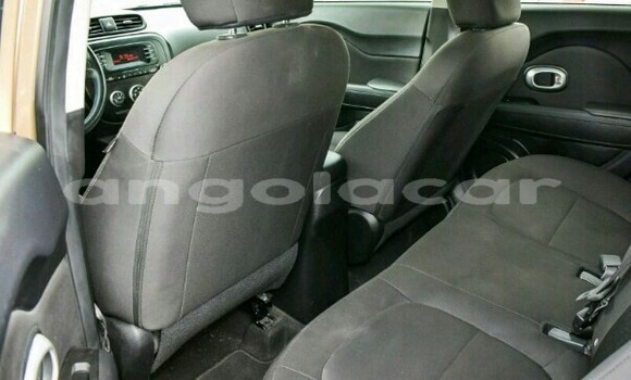 Acheter Occasion Voiture Kia Soul Autre à Luanda, Province de Luanda Acheter Occasion Voiture Kia Soul Autre à Luanda, Province de Luanda
