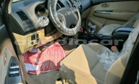 Comprar Usado Toyota Fortuner Preto Carro em Luanda em Luanda Province Comprar Usado Toyota Fortuner Preto Carro em Luanda em Luanda Province