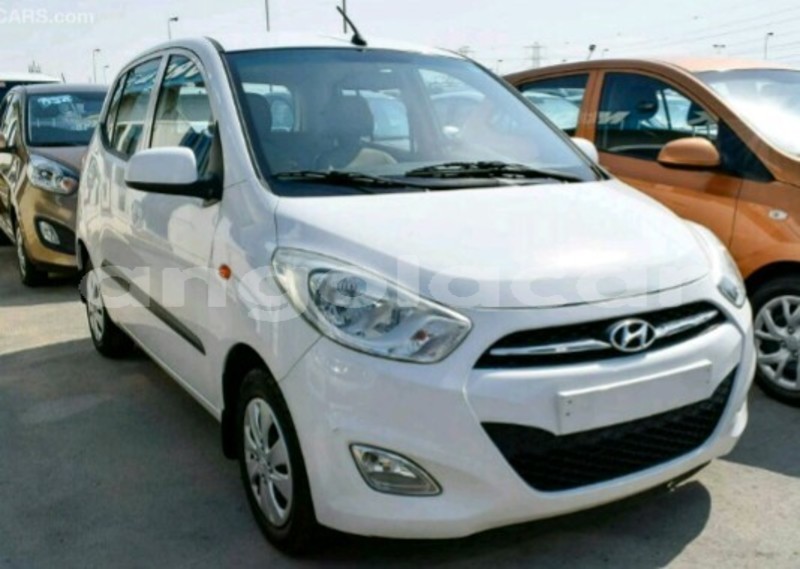 Big with watermark hyundai i10 luanda province luanda 6314