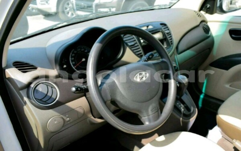 Big with watermark hyundai i10 luanda province luanda 6314