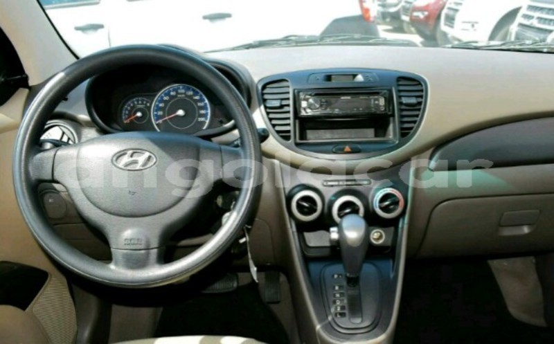 Big with watermark hyundai i10 luanda province luanda 6314