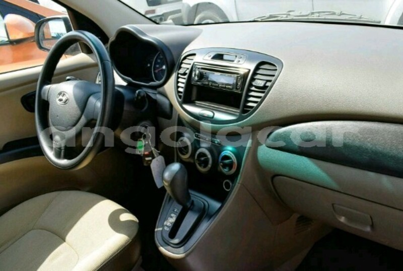 Big with watermark hyundai i10 luanda province luanda 6314
