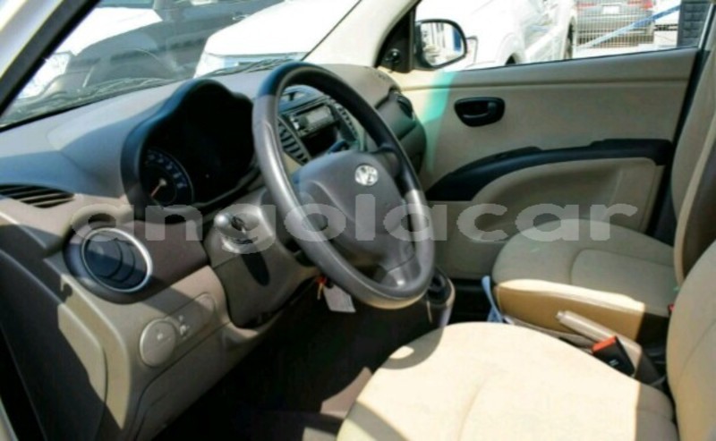 Big with watermark hyundai i10 luanda province luanda 6314