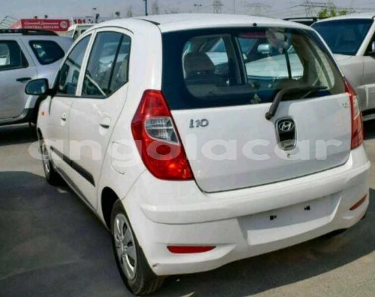 Big with watermark hyundai i10 luanda province luanda 6314
