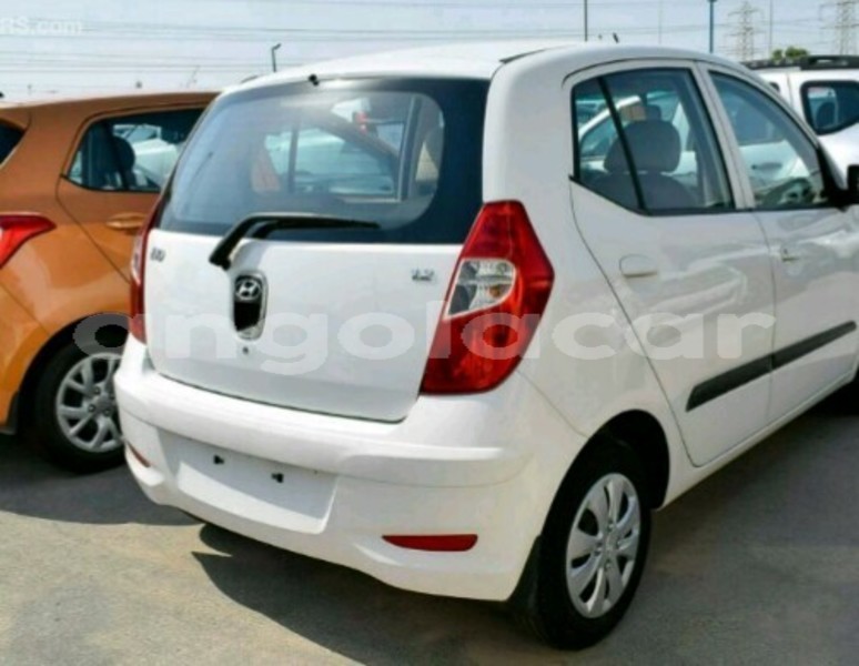 Big with watermark hyundai i10 luanda province luanda 6314