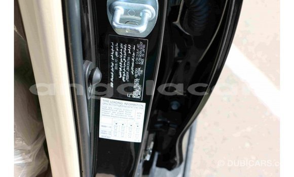 Acheter Import Voiture Toyota Prado Noir à Import - Dubai, Province de Bengo Acheter Import Voiture Toyota Prado Noir à Import - Dubai, Province de Bengo