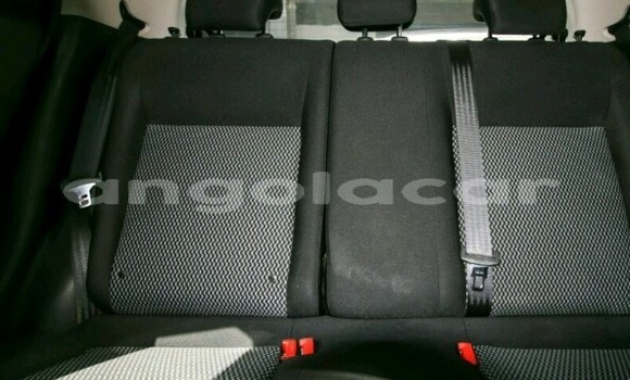 Buy Used Nissan Juke White Car in Luanda in Luanda Province Buy Used Nissan Juke White Car in Luanda in Luanda Province