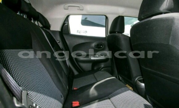 Buy Used Nissan Juke White Car in Luanda in Luanda Province Buy Used Nissan Juke White Car in Luanda in Luanda Province