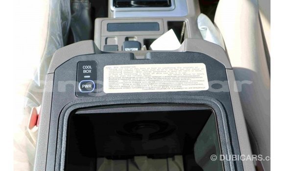 Acheter Import Voiture Toyota Prado Noir à Import - Dubai, Province de Bengo Acheter Import Voiture Toyota Prado Noir à Import - Dubai, Province de Bengo