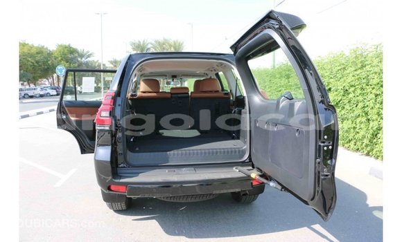 Comprar Importar Toyota Prado Branco Carro em Import - Dubai em Bengo Province Comprar Importar Toyota Prado Branco Carro em Import - Dubai em Bengo Province