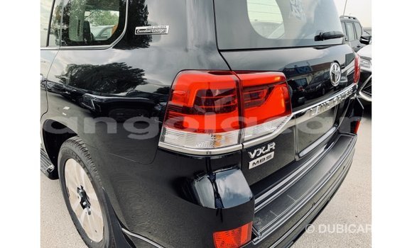 Comprar Importar Toyota Land Cruiser Preto Carro em Import - Dubai em Bengo Province Comprar Importar Toyota Land Cruiser Preto Carro em Import - Dubai em Bengo Province