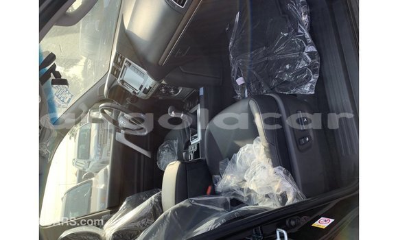 Comprar Importar Toyota Prado Preto Carro em Import - Dubai em Bengo Province Comprar Importar Toyota Prado Preto Carro em Import - Dubai em Bengo Province