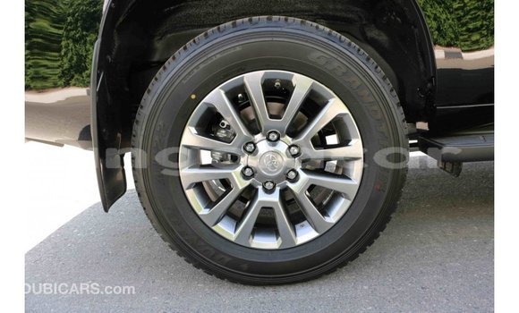 Comprar Importar Toyota Prado Branco Carro em Import - Dubai em Bengo Province Comprar Importar Toyota Prado Branco Carro em Import - Dubai em Bengo Province