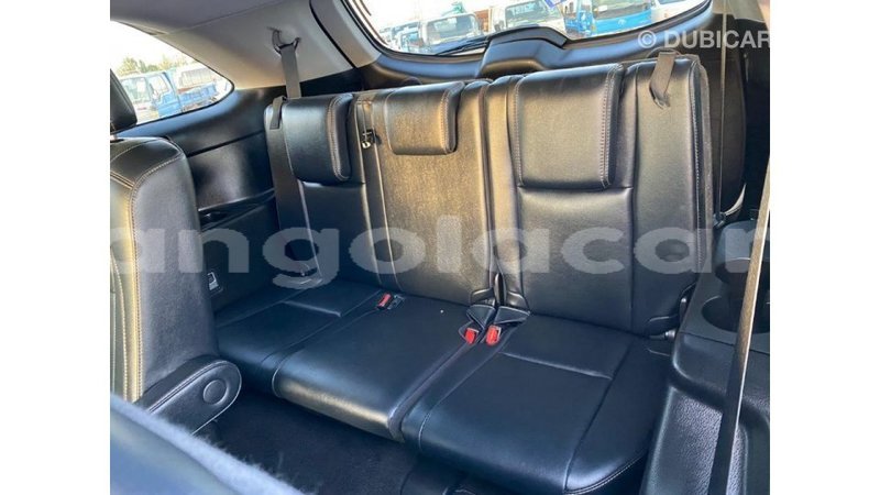 Big with watermark toyota highlander bengo province import dubai 6339