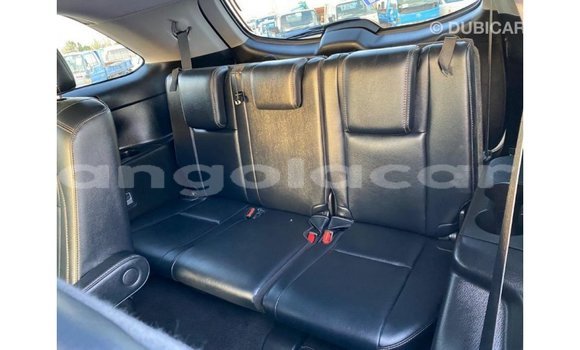 Comprar Importar Toyota Highlander Branco Carro em Import - Dubai em Bengo Province Comprar Importar Toyota Highlander Branco Carro em Import - Dubai em Bengo Province