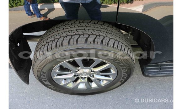 Comprar Importar Toyota Prado Branco Carro em Import - Dubai em Bengo Province Comprar Importar Toyota Prado Branco Carro em Import - Dubai em Bengo Province