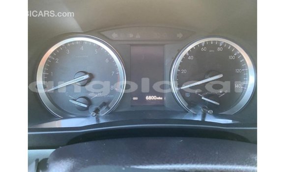 Comprar Importar Toyota Highlander Branco Carro em Import - Dubai em Bengo Province Comprar Importar Toyota Highlander Branco Carro em Import - Dubai em Bengo Province