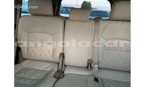 Comprar Importar Toyota Land Cruiser Azul Carro em Import - Dubai em Bengo Province Comprar Importar Toyota Land Cruiser Azul Carro em Import - Dubai em Bengo Province