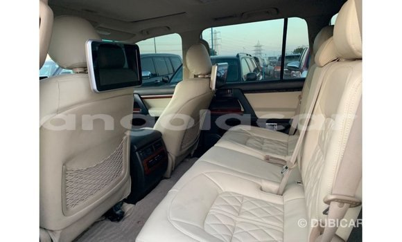 Comprar Importar Toyota Land Cruiser Azul Carro em Import - Dubai em Bengo Province Comprar Importar Toyota Land Cruiser Azul Carro em Import - Dubai em Bengo Province
