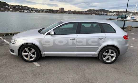 Acheter Occasion Voiture Audi A3 Autre à Luanda, Province de Luanda