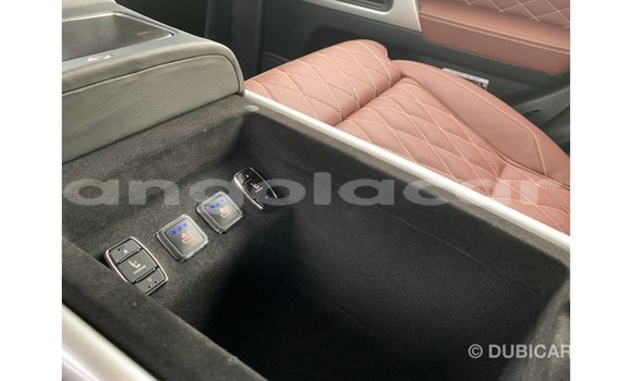 Buy Import Toyota Land Cruiser Black Car in Import - Dubai in Bengo Province Buy Import Toyota Land Cruiser Black Car in Import - Dubai in Bengo Province