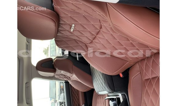 Buy Import Toyota Land Cruiser Black Car in Import - Dubai in Bengo Province Buy Import Toyota Land Cruiser Black Car in Import - Dubai in Bengo Province