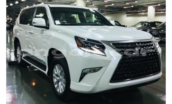 Comprar Importar Lexus GS Branco Carro em Import - Dubai em Bengo Province Comprar Importar Lexus GS Branco Carro em Import - Dubai em Bengo Province