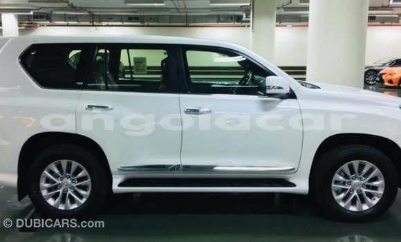 Comprar Importar Lexus GS Branco Carro em Import - Dubai em Bengo Province Comprar Importar Lexus GS Branco Carro em Import - Dubai em Bengo Province