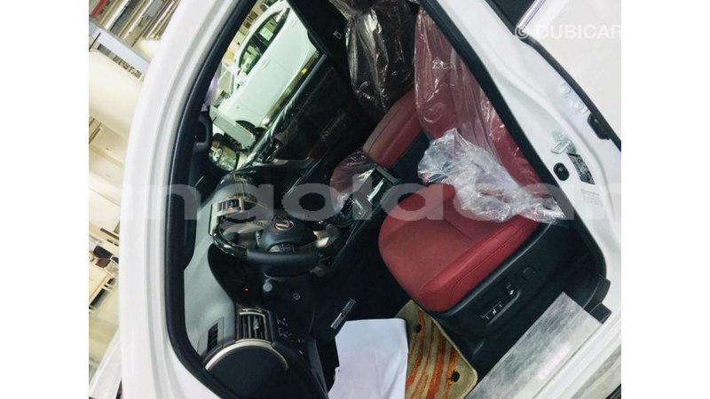 Big with watermark lexus gs bengo province import dubai 6347