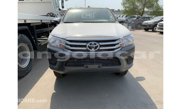 Buy Import Toyota Hilux Other Car in Import - Dubai in Bengo Province Buy Import Toyota Hilux Other Car in Import - Dubai in Bengo Province