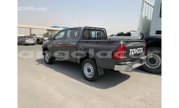 Buy Import Toyota Hilux Other Car in Import - Dubai in Bengo Province Buy Import Toyota Hilux Other Car in Import - Dubai in Bengo Province