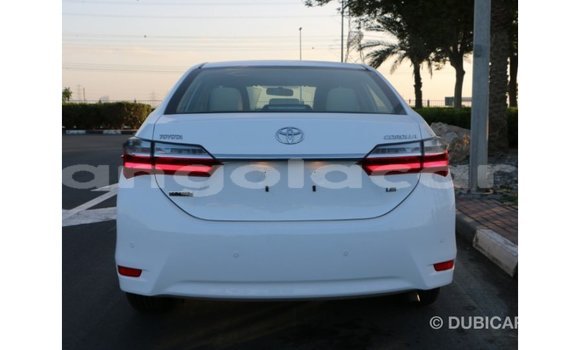 Acheter Import Voiture Toyota Corolla Blanc à Import - Dubai, Province de Bengo Acheter Import Voiture Toyota Corolla Blanc à Import - Dubai, Province de Bengo