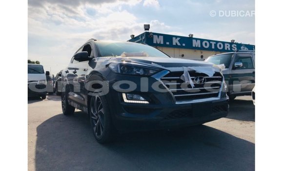 Comprar Importar Hyundai Tucson Outro Carro em Import - Dubai em Bengo Province Comprar Importar Hyundai Tucson Outro Carro em Import - Dubai em Bengo Province