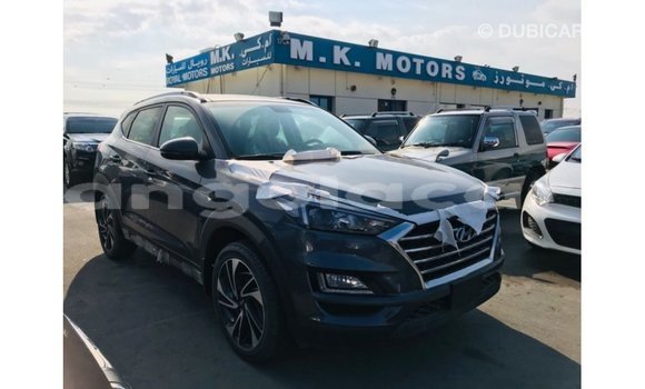 Comprar Importar Hyundai Tucson Outro Carro em Import - Dubai em Bengo Province Comprar Importar Hyundai Tucson Outro Carro em Import - Dubai em Bengo Province