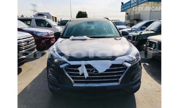 Comprar Importar Hyundai Tucson Outro Carro em Import - Dubai em Bengo Province Comprar Importar Hyundai Tucson Outro Carro em Import - Dubai em Bengo Province