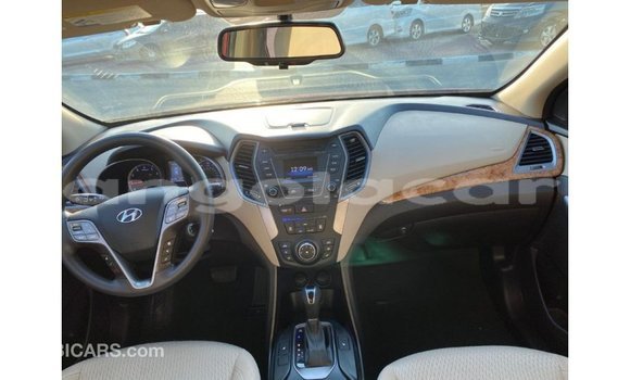 Comprar Importar Hyundai Santa Fe Vermelho Carro em Import - Dubai em Bengo Province Comprar Importar Hyundai Santa Fe Vermelho Carro em Import - Dubai em Bengo Province
