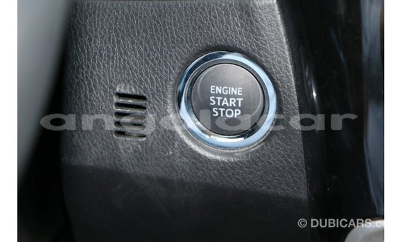 Acheter Import Voiture Toyota Corolla Blanc à Import - Dubai, Province de Bengo Acheter Import Voiture Toyota Corolla Blanc à Import - Dubai, Province de Bengo