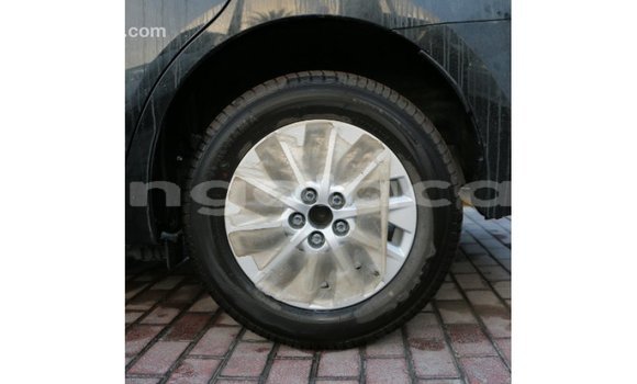 Acheter Import Voiture Toyota Corolla Noir à Import - Dubai, Province de Bengo Acheter Import Voiture Toyota Corolla Noir à Import - Dubai, Province de Bengo