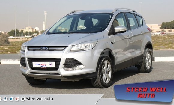 Buy Import Ford Escape Other Car in Import - Dubai in Bengo Province Buy Import Ford Escape Other Car in Import - Dubai in Bengo Province