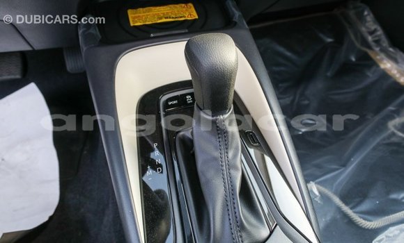 Acheter Import Voiture Toyota Corolla Blanc à Import - Dubai, Province de Bengo Acheter Import Voiture Toyota Corolla Blanc à Import - Dubai, Province de Bengo