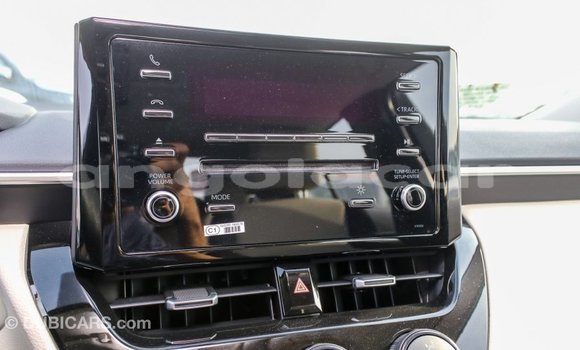 Acheter Import Voiture Toyota Corolla Blanc à Import - Dubai, Province de Bengo Acheter Import Voiture Toyota Corolla Blanc à Import - Dubai, Province de Bengo