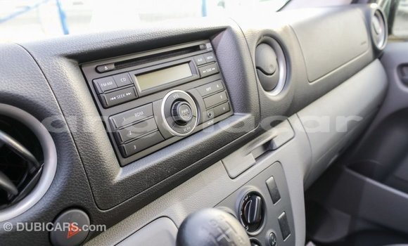 Buy Import Nissan Urvan White Car in Import - Dubai in Bengo Province Buy Import Nissan Urvan White Car in Import - Dubai in Bengo Province