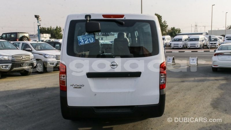 Big with watermark nissan urvan bengo province import dubai 6373